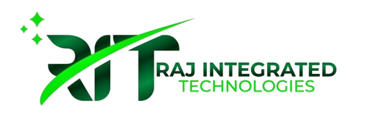 Raj Logo