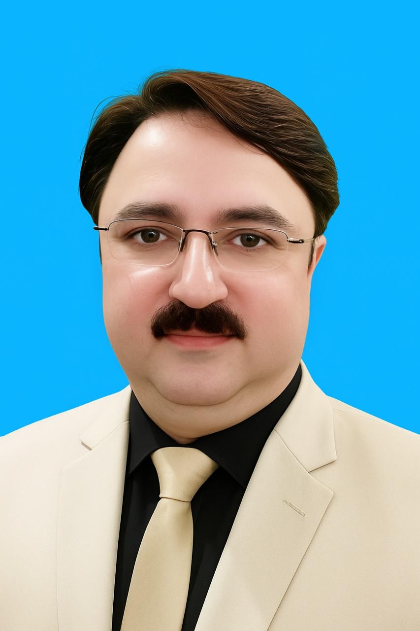 Raj Muhammad
