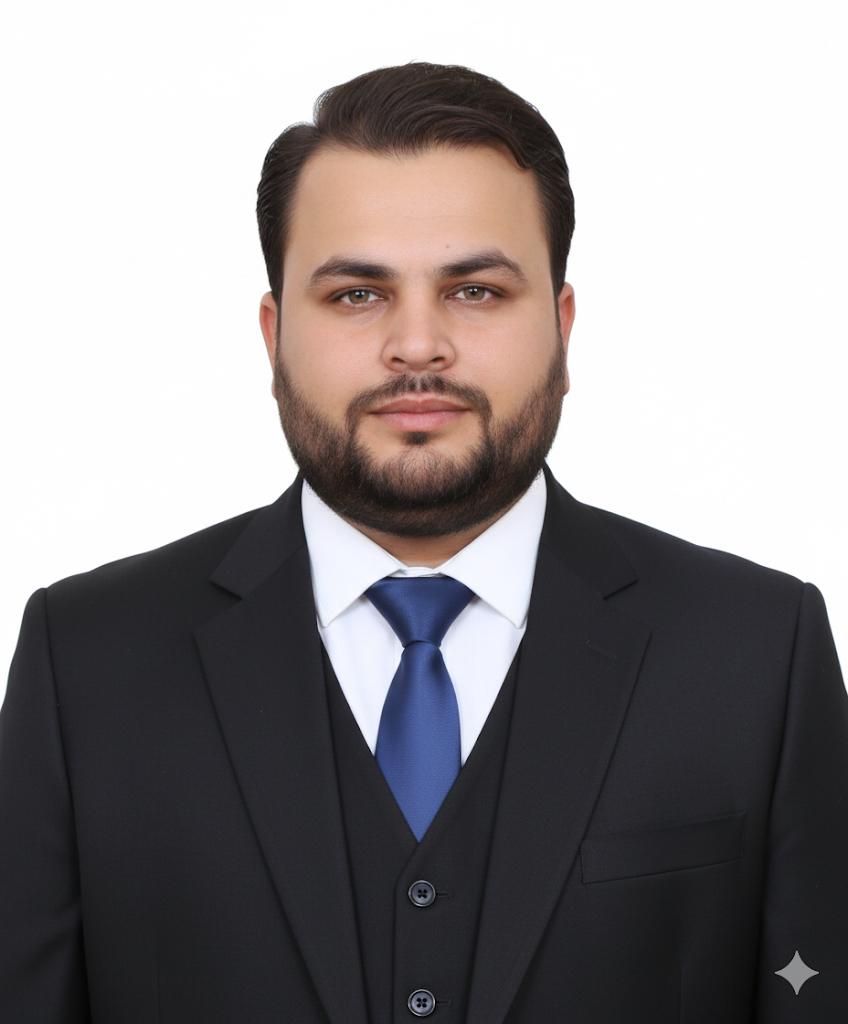 Muhammad Sadiq