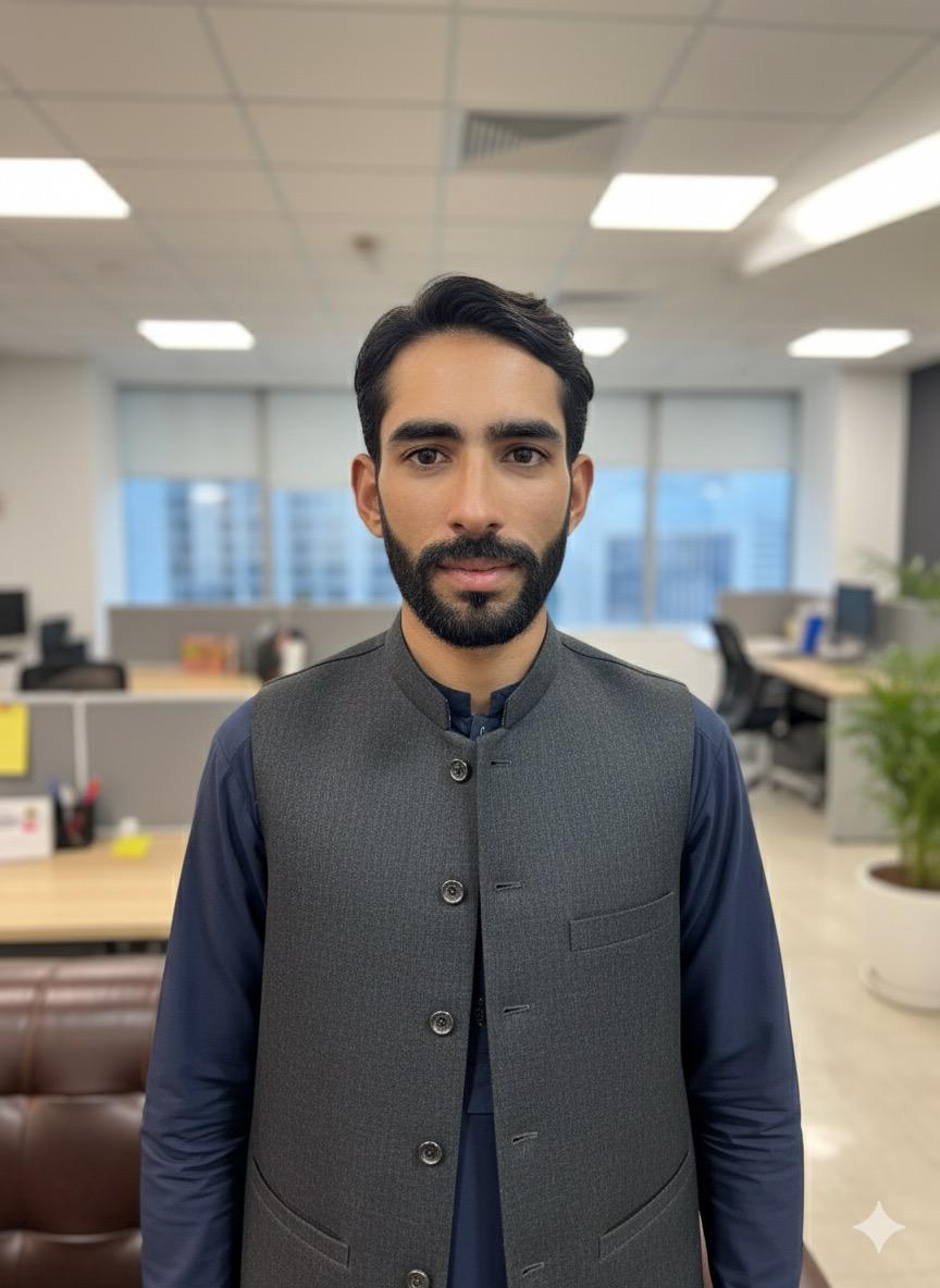 Irfan Tehseen