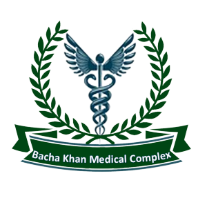 Bacha Khan Medical Complex –MTI