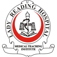 Lady Reading Hospital –MTI