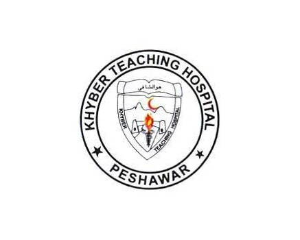 Khyber Teaching Hospital - MTI