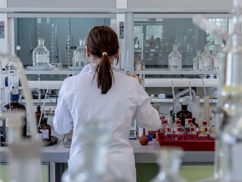 Laboratory and Pathology Items